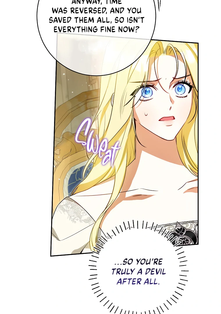 I have possessed the body of the protagonist Chapter 74 320 ch 74 34