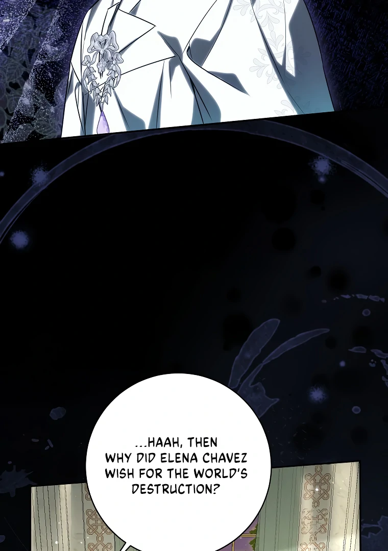 I have possessed the body of the protagonist Chapter 74 322 ch 74 36