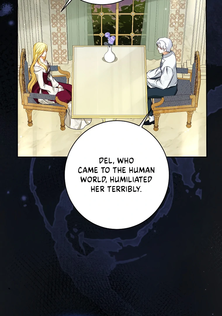 I have possessed the body of the protagonist Chapter 74 323 ch 74 37