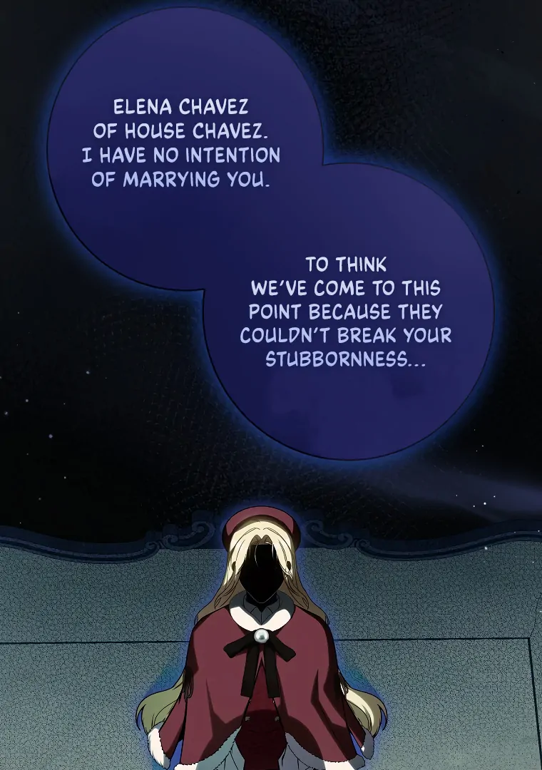 I have possessed the body of the protagonist Chapter 74 324 ch 74 38