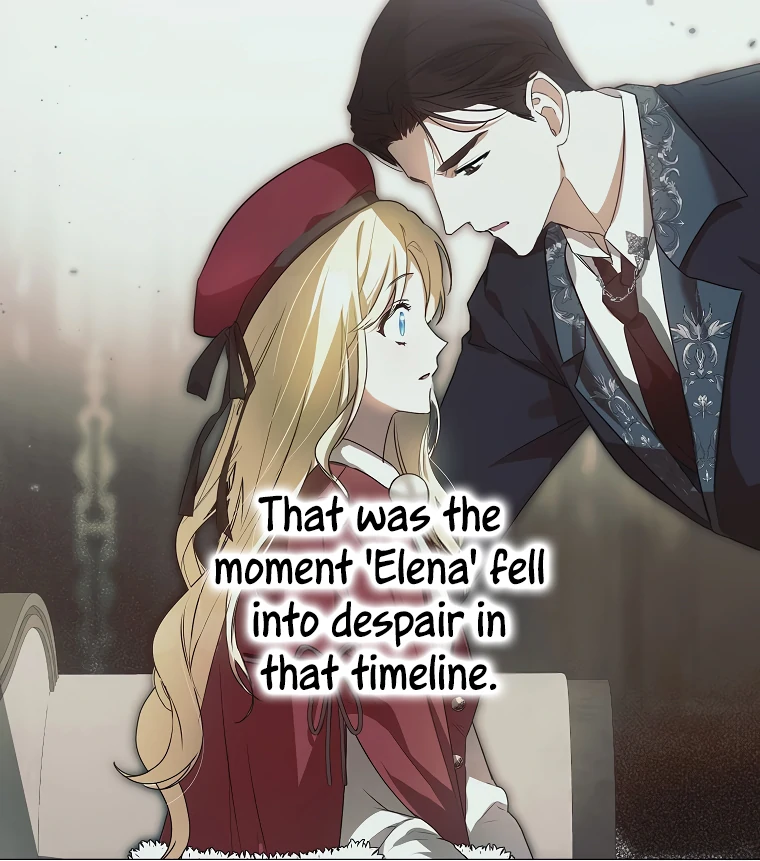 I have possessed the body of the protagonist Chapter 74 327 ch 74 41