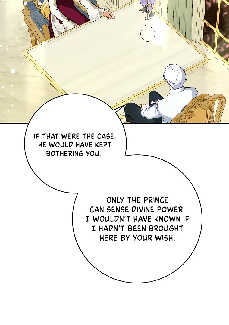 I have possessed the body of the protagonist Chapter 74 329 ch 74 43