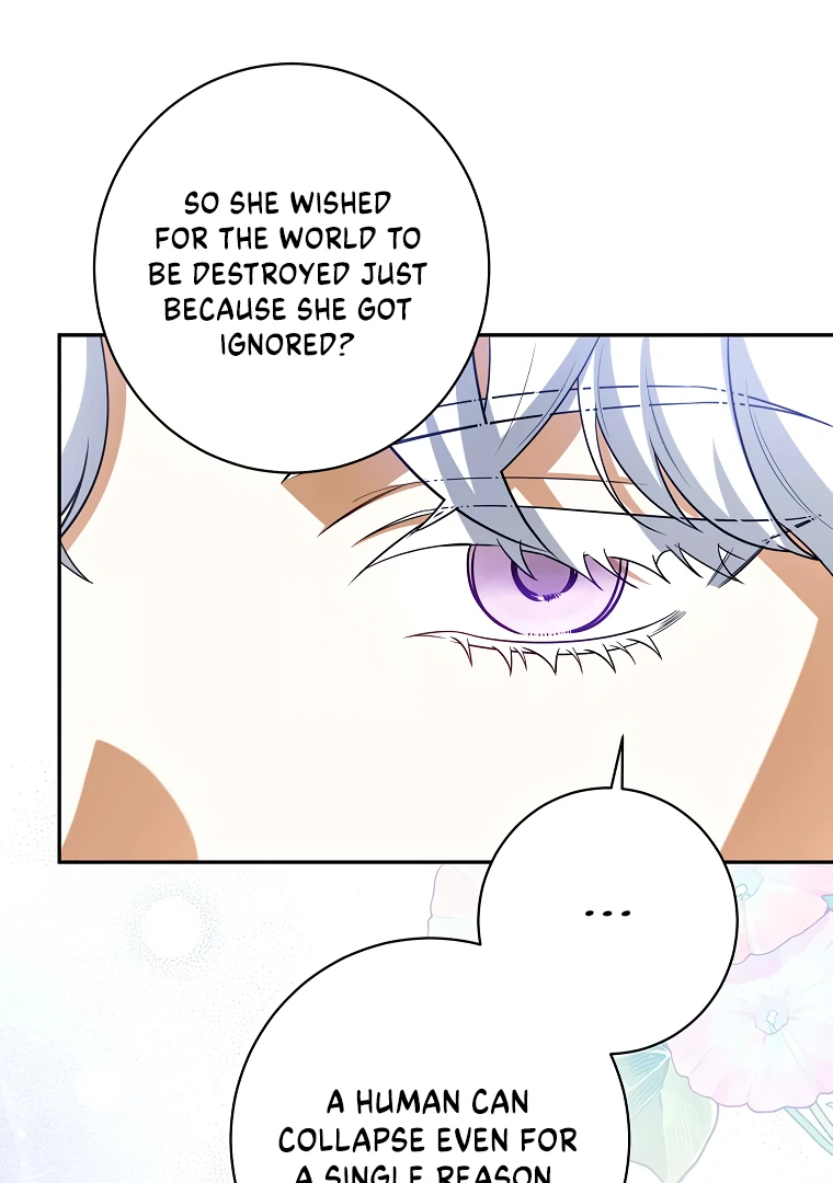 I have possessed the body of the protagonist Chapter 74 330 ch 74 44