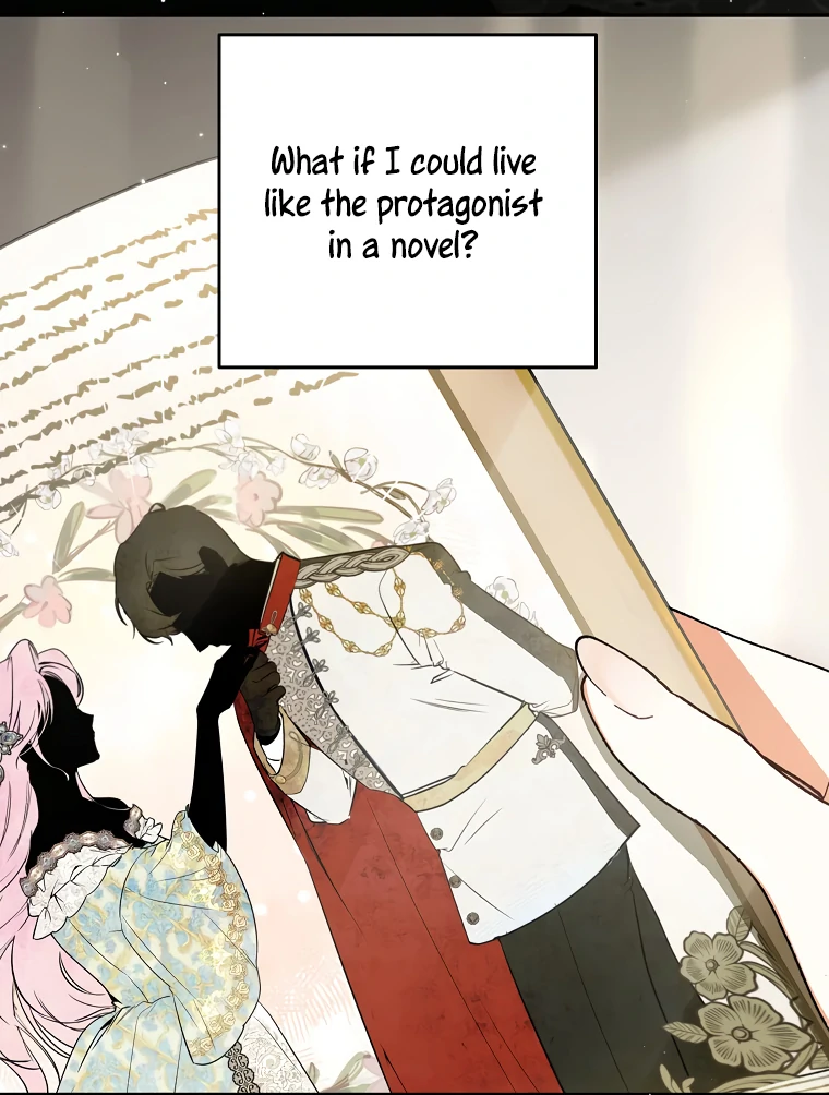 I have possessed the body of the protagonist Chapter 74 336 ch 74 50