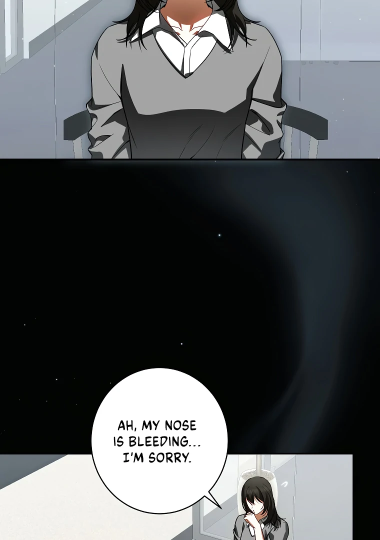 I have possessed the body of the protagonist Chapter 74 344 ch 74 58