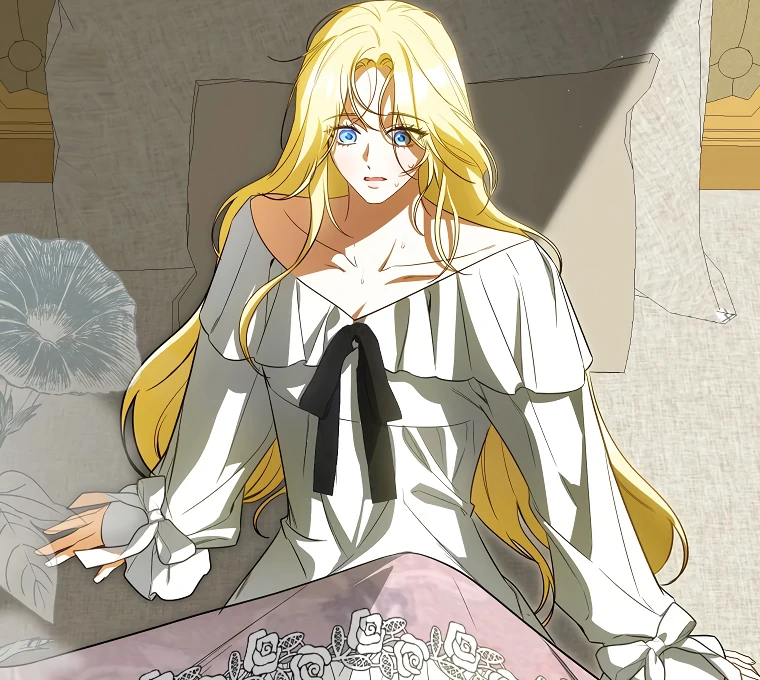 I have possessed the body of the protagonist Chapter 74 367 ch 74 81