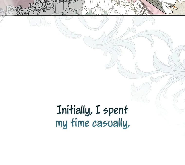 I have possessed the body of the protagonist Chapter 74 368 ch 74 82