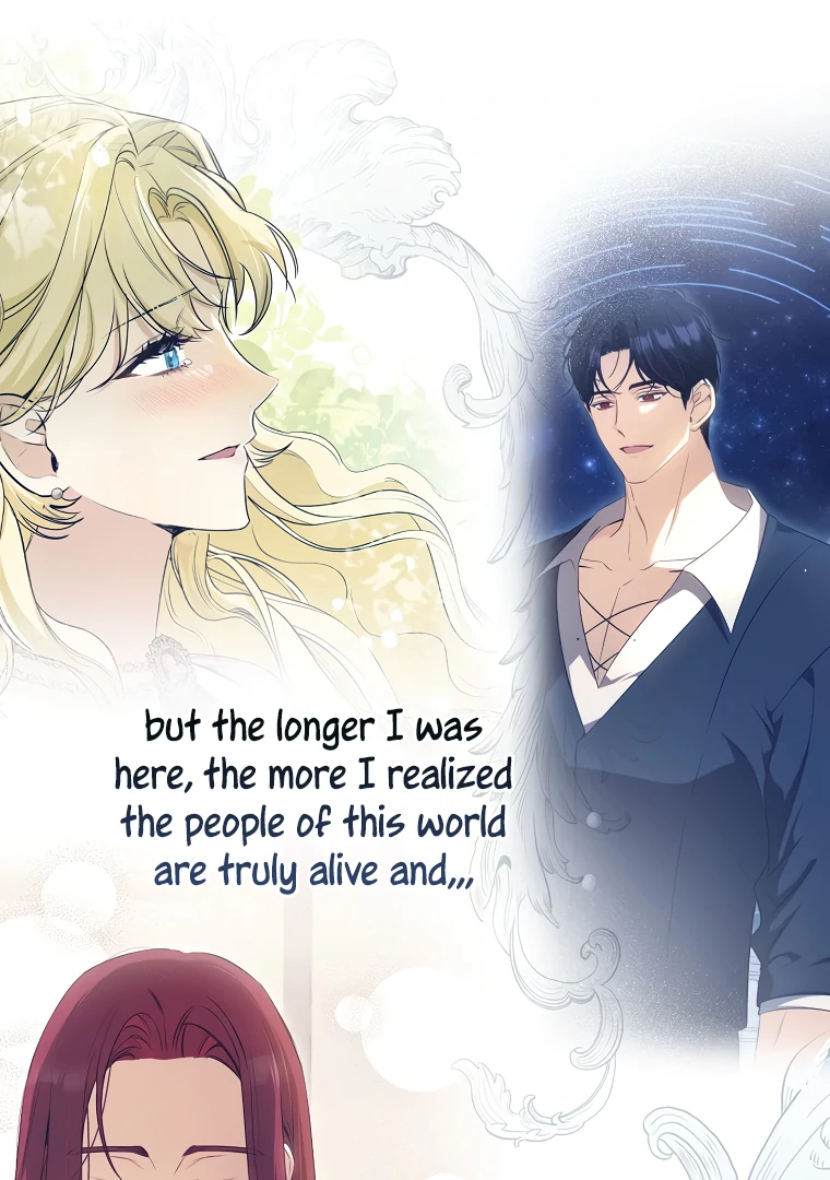 I have possessed the body of the protagonist Chapter 74 369 ch 74 83