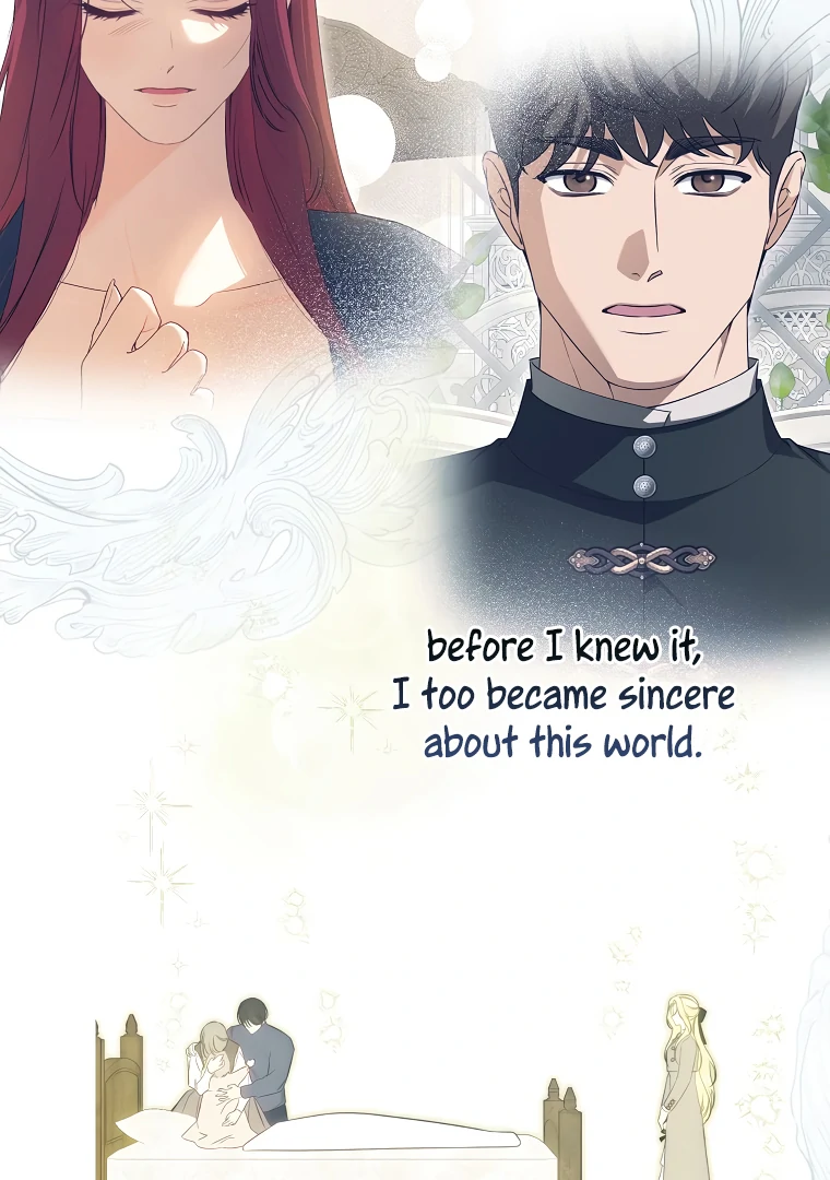 I have possessed the body of the protagonist Chapter 74 370 ch 74 84