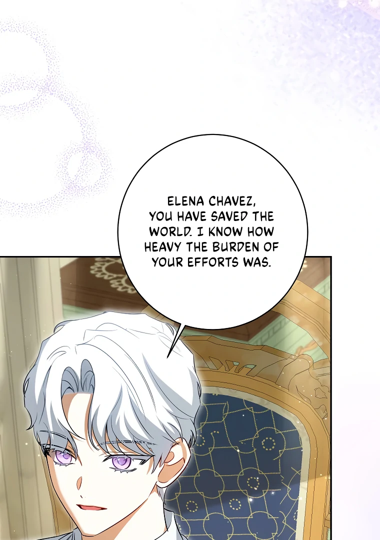 I have possessed the body of the protagonist Chapter 74 374 ch 74 88