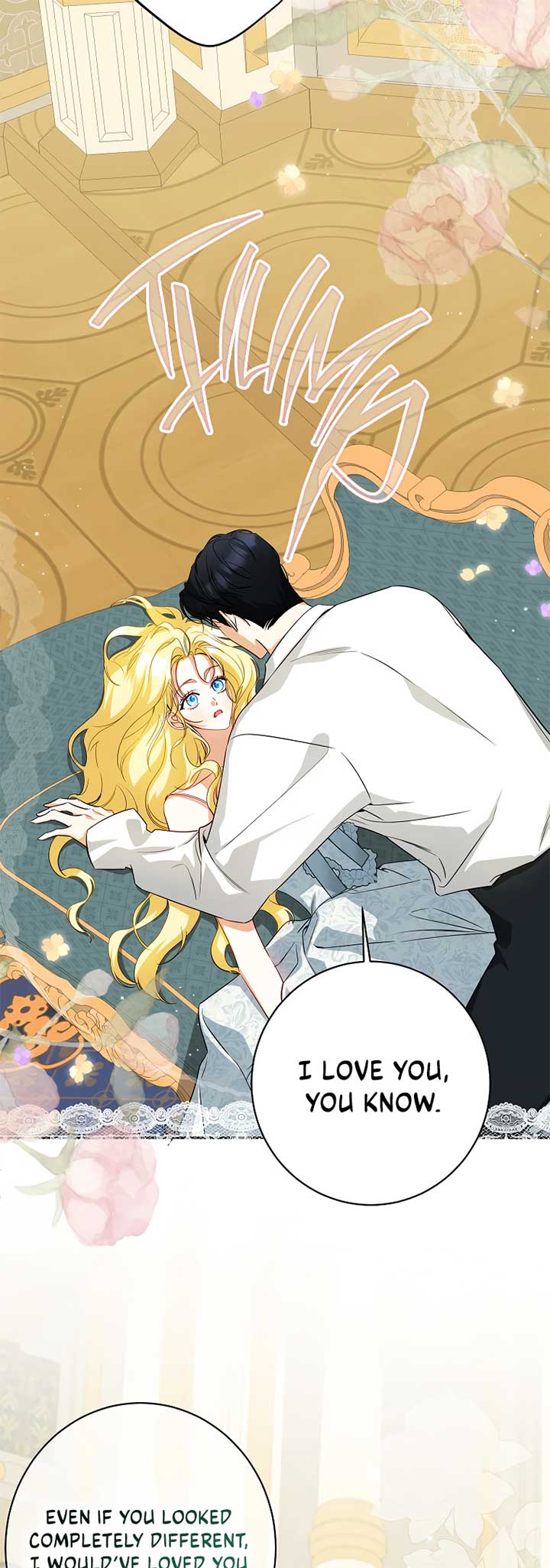 I have possessed the body of the protagonist Chapter 75 108 ch 75 11