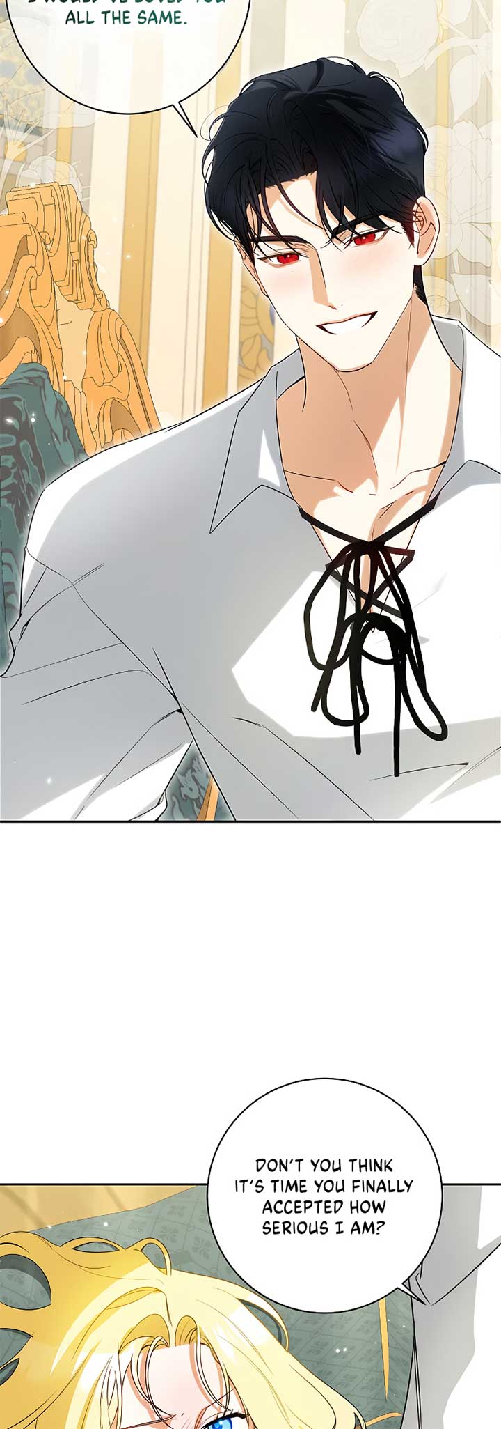 I have possessed the body of the protagonist Chapter 75 109 ch 75 12