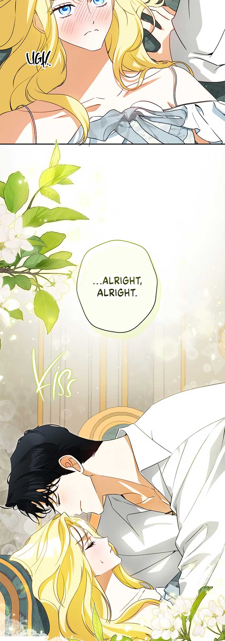 I have possessed the body of the protagonist Chapter 75 110 ch 75 13