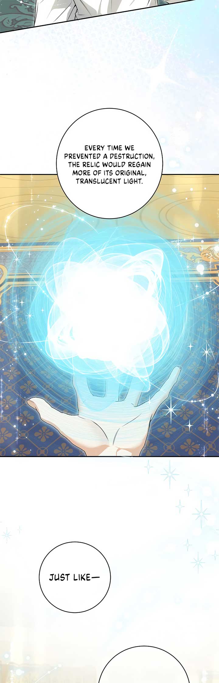 I have possessed the body of the protagonist Chapter 75 113 ch 75 16