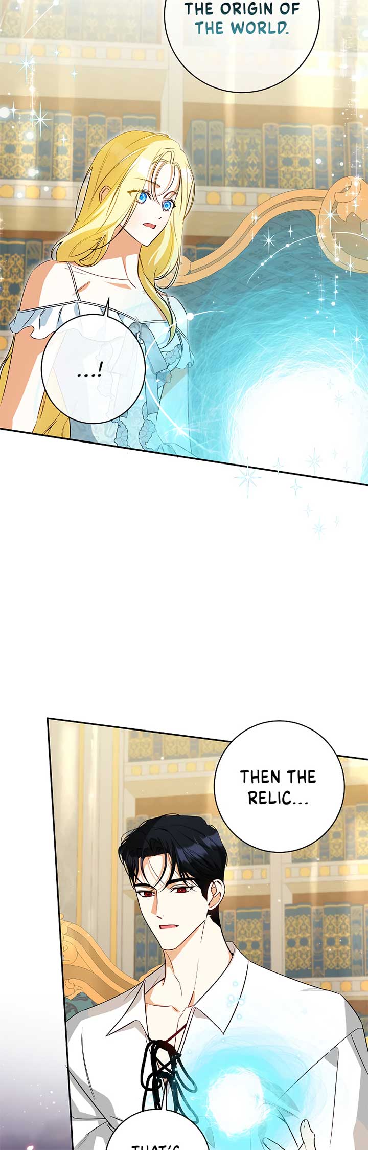 I have possessed the body of the protagonist Chapter 75 114 ch 75 17