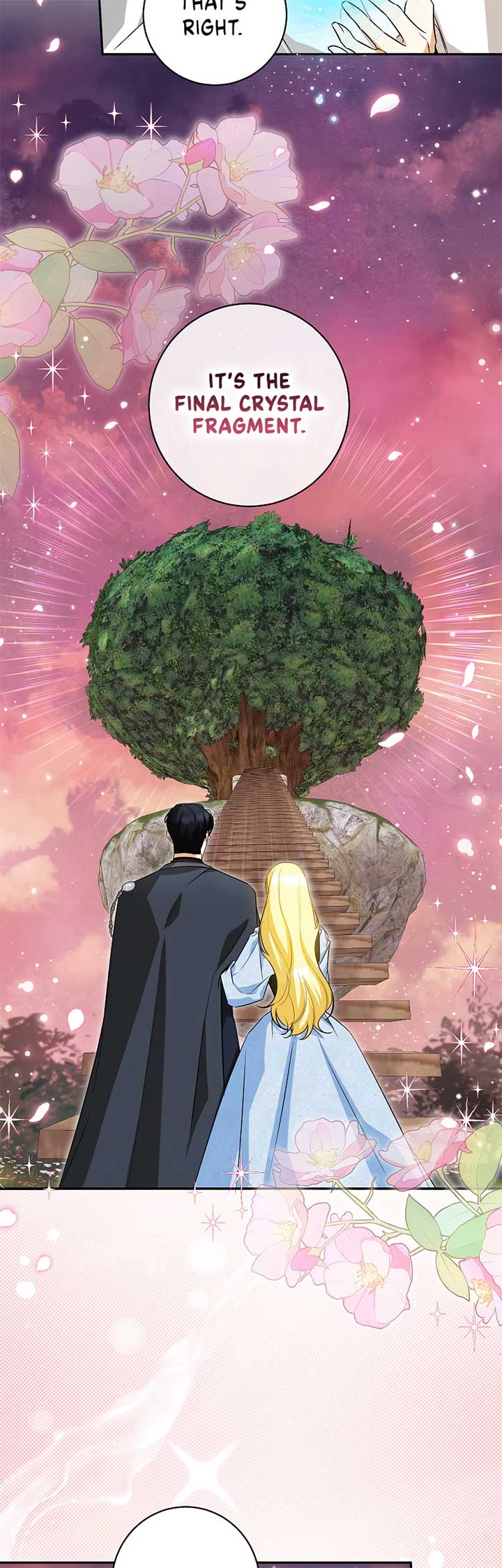 I have possessed the body of the protagonist Chapter 75 115 ch 75 18