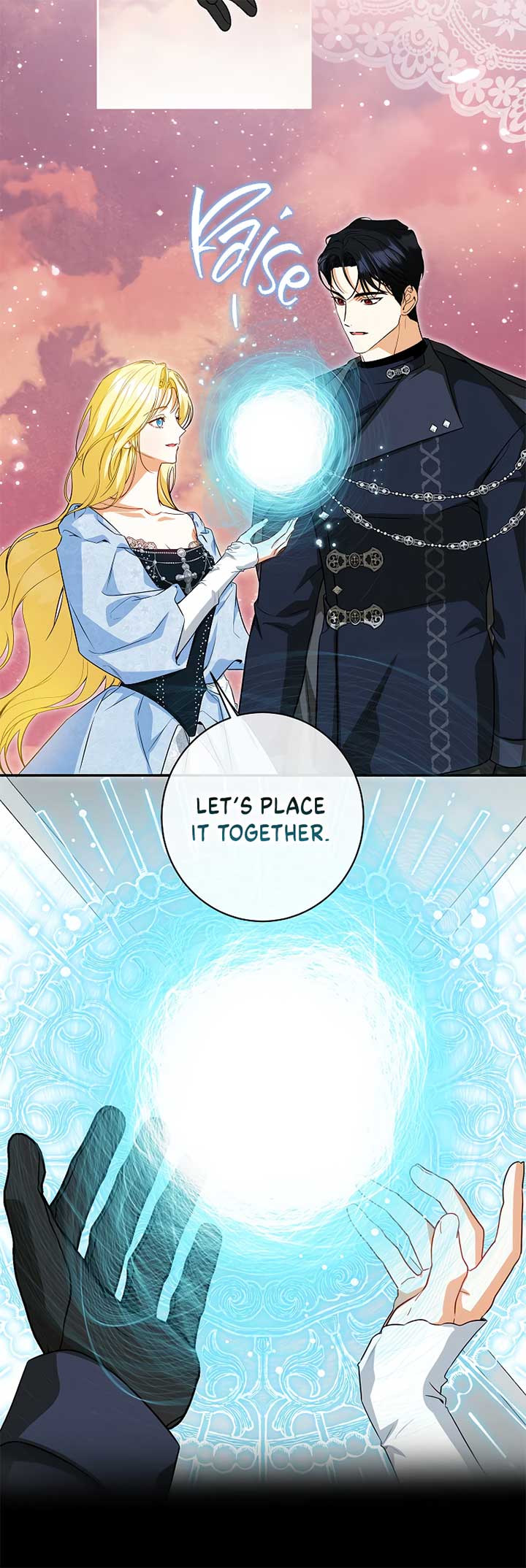 I have possessed the body of the protagonist Chapter 75 118 ch 75 21