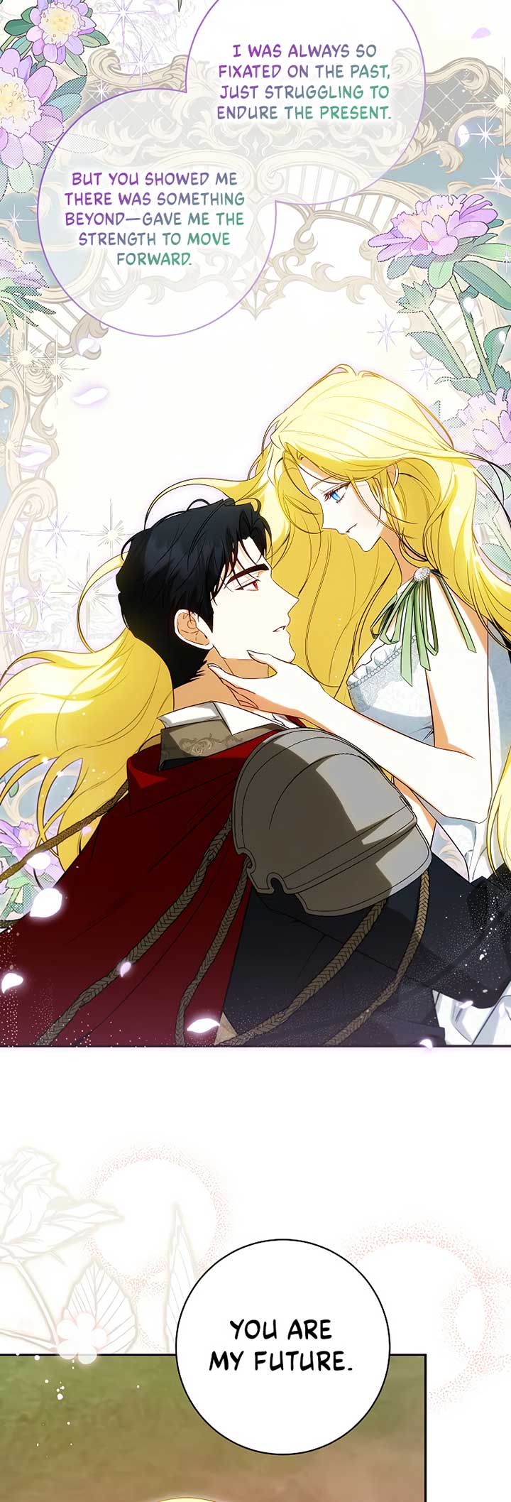 I have possessed the body of the protagonist Chapter 75 123 ch 75 26