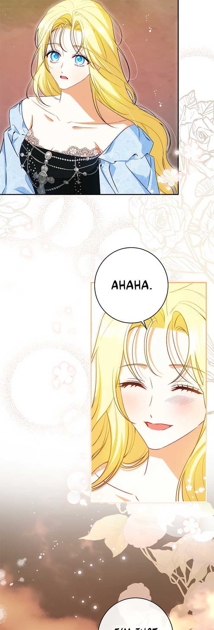 I have possessed the body of the protagonist Chapter 75 124 ch 75 27