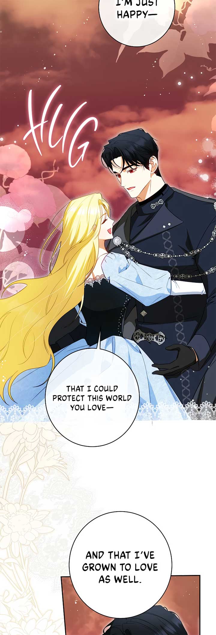 I have possessed the body of the protagonist Chapter 75 125 ch 75 28