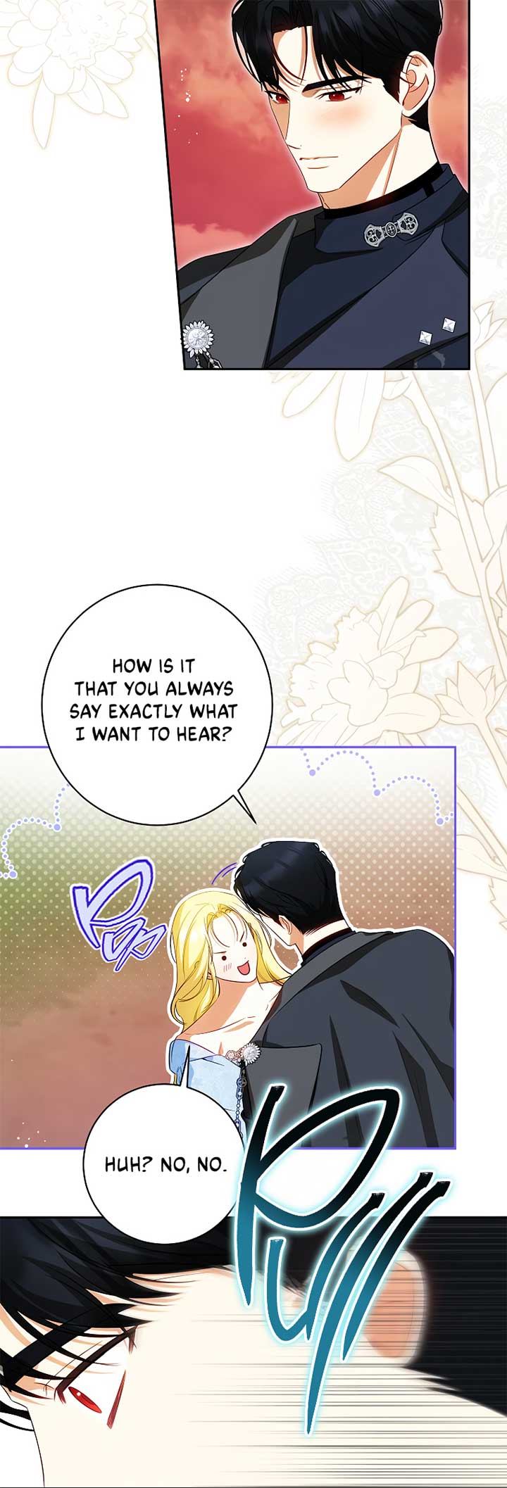 I have possessed the body of the protagonist Chapter 75 126 ch 75 29