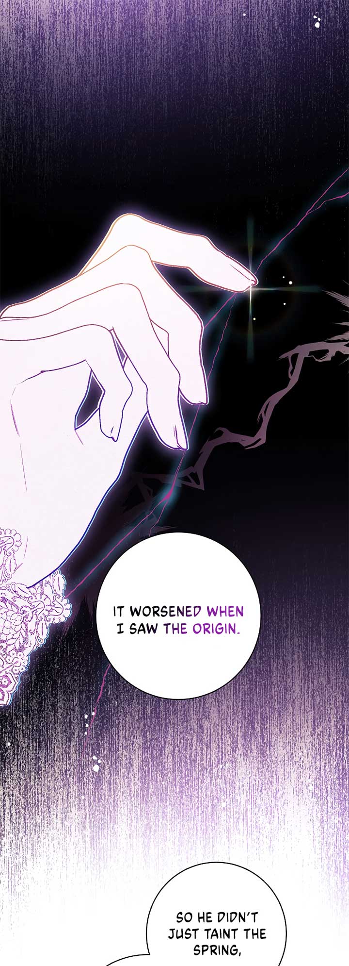 I have possessed the body of the protagonist Chapter 75 101 ch 75 4