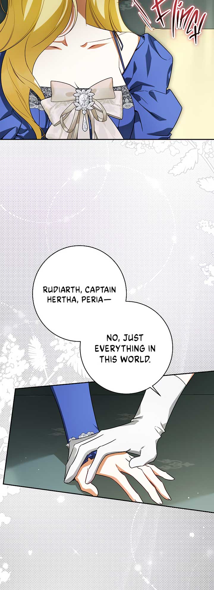 I have possessed the body of the protagonist Chapter 76 95 ch 76 10