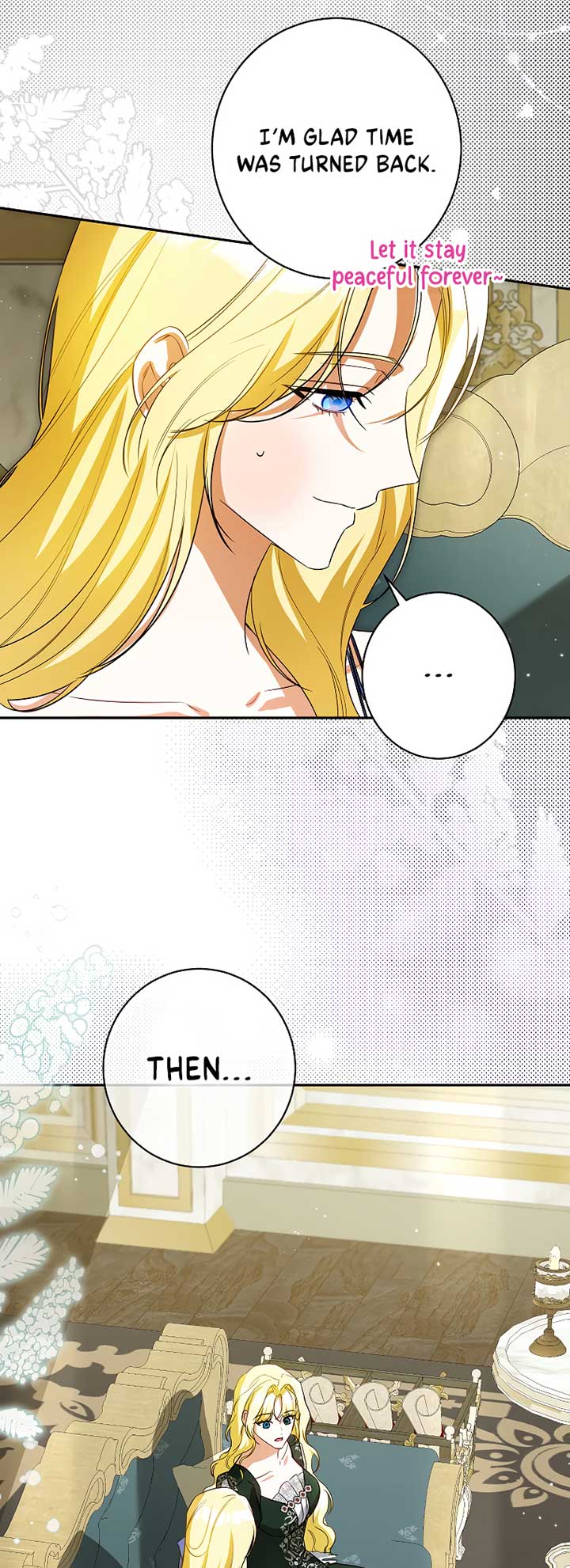 I have possessed the body of the protagonist Chapter 76 96 ch 76 11