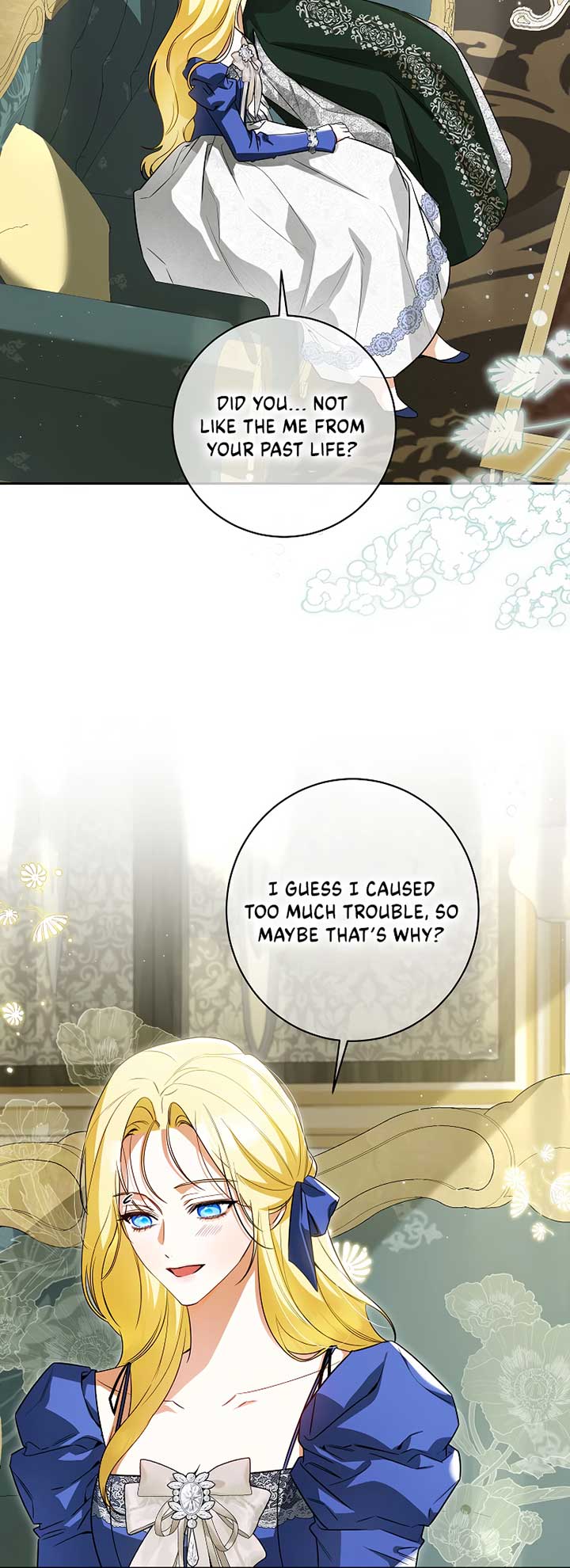 I have possessed the body of the protagonist Chapter 76 97 ch 76 12