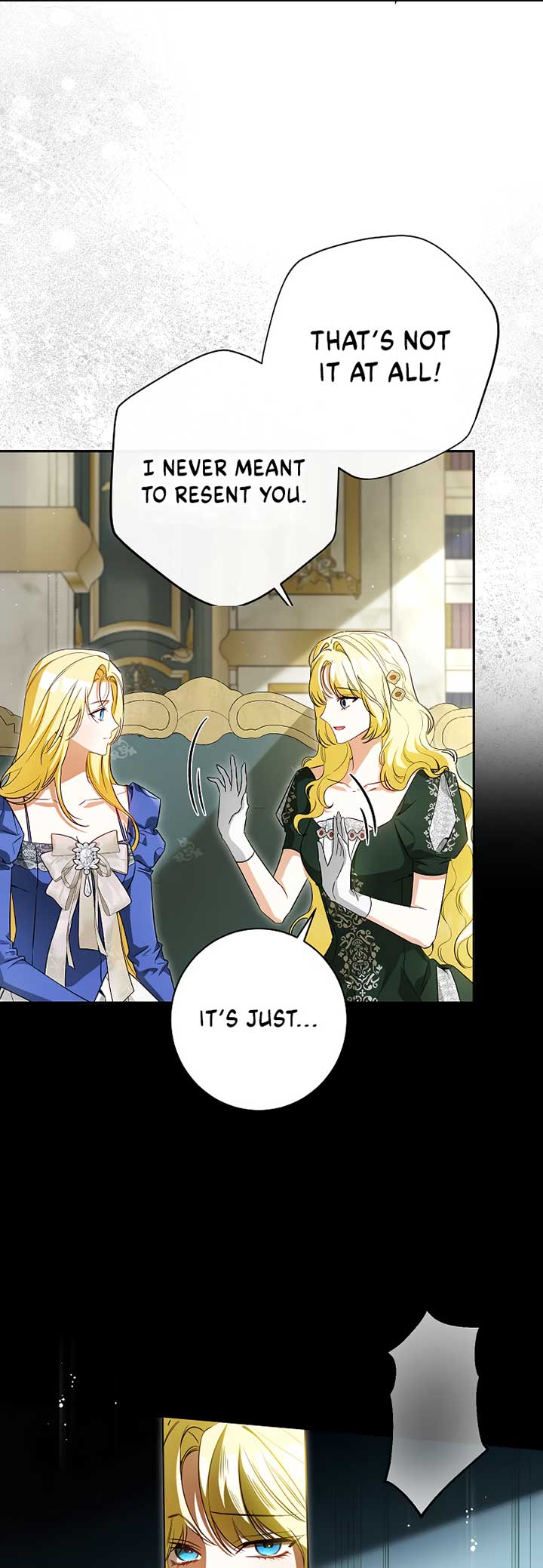 I have possessed the body of the protagonist Chapter 76 98 ch 76 13