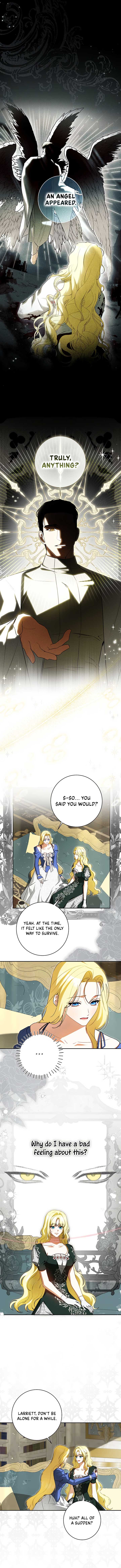 I have possessed the body of the protagonist Chapter 76 104 ch 76 19