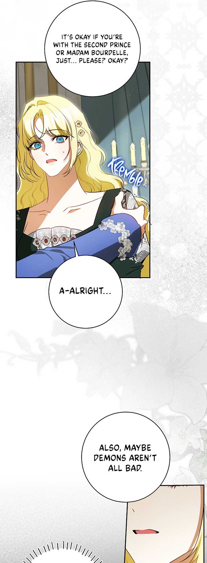 I have possessed the body of the protagonist Chapter 76 105 ch 76 20