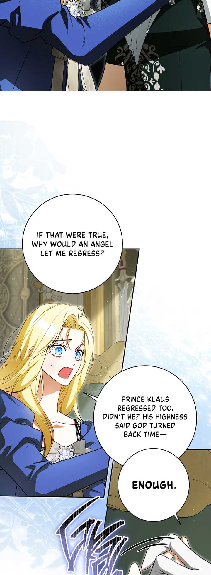 I have possessed the body of the protagonist Chapter 76 107 ch 76 22