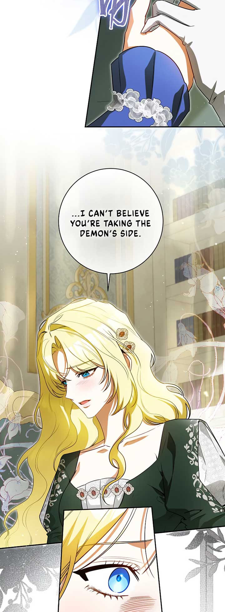 I have possessed the body of the protagonist Chapter 76 108 ch 76 23