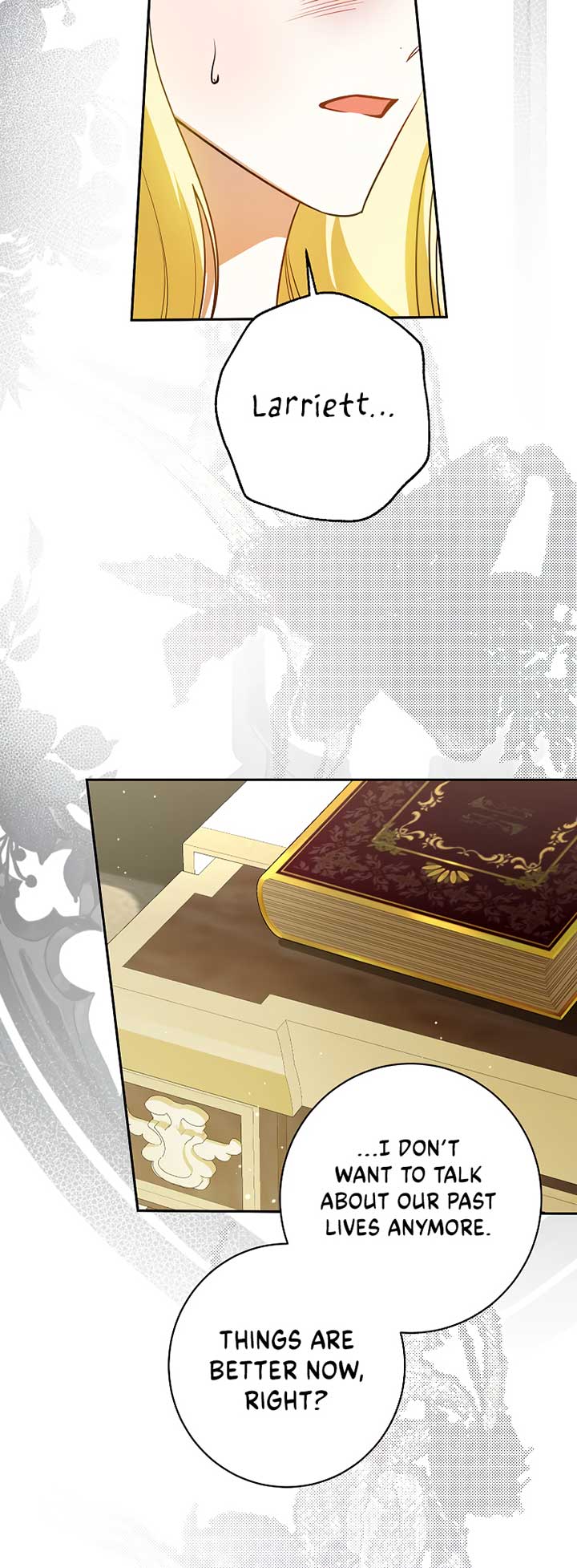 I have possessed the body of the protagonist Chapter 76 109 ch 76 24