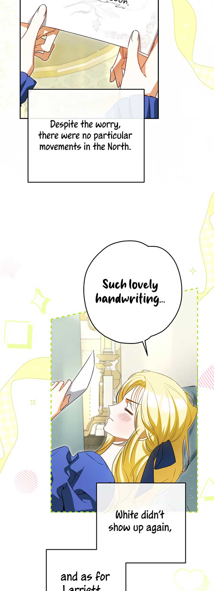 I have possessed the body of the protagonist Chapter 76 90 ch 76 5