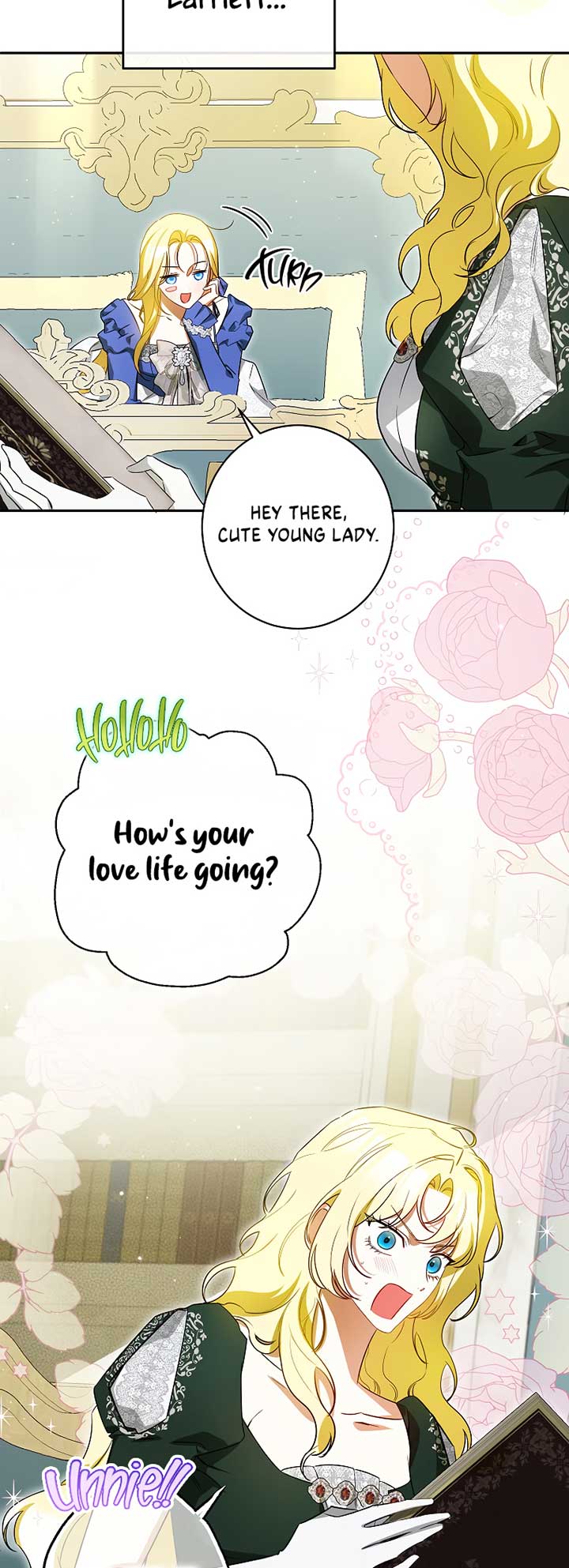 I have possessed the body of the protagonist Chapter 76 91 ch 76 6