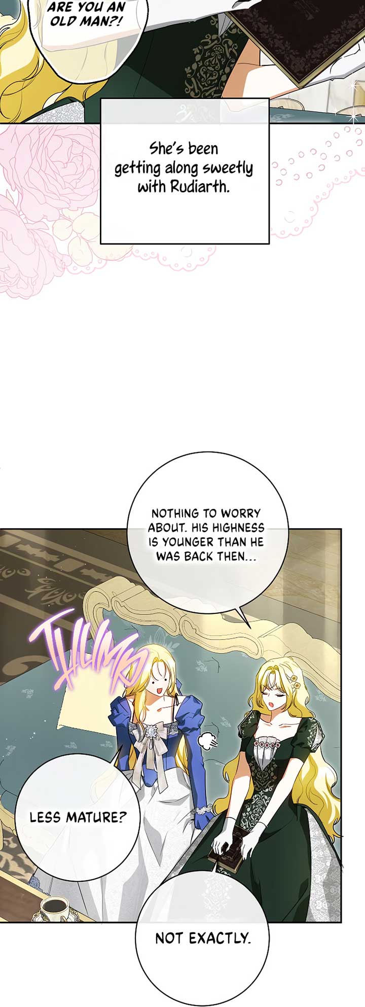 I have possessed the body of the protagonist Chapter 76 92 ch 76 7