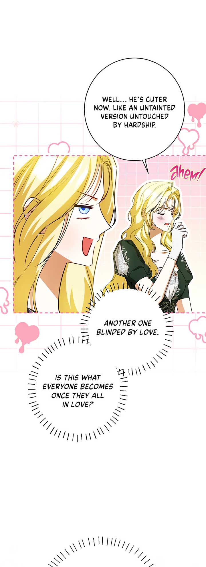 I have possessed the body of the protagonist Chapter 76 93 ch 76 8