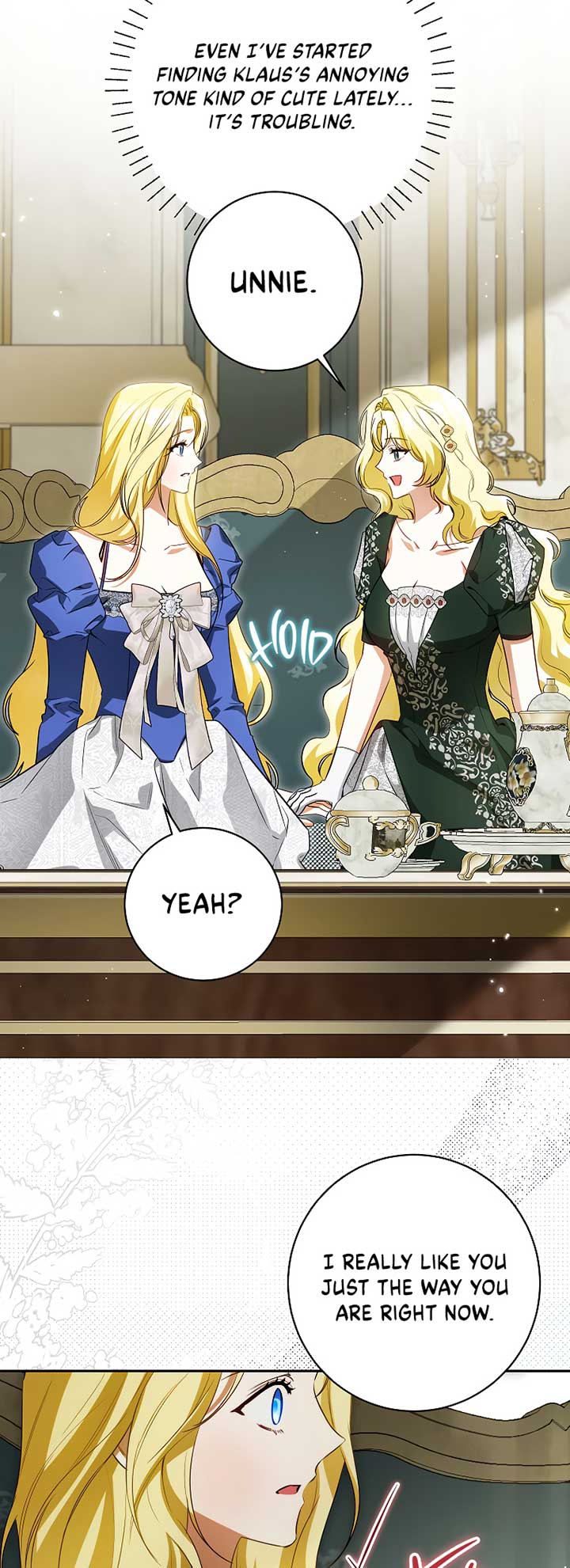 I have possessed the body of the protagonist Chapter 76 94 ch 76 9