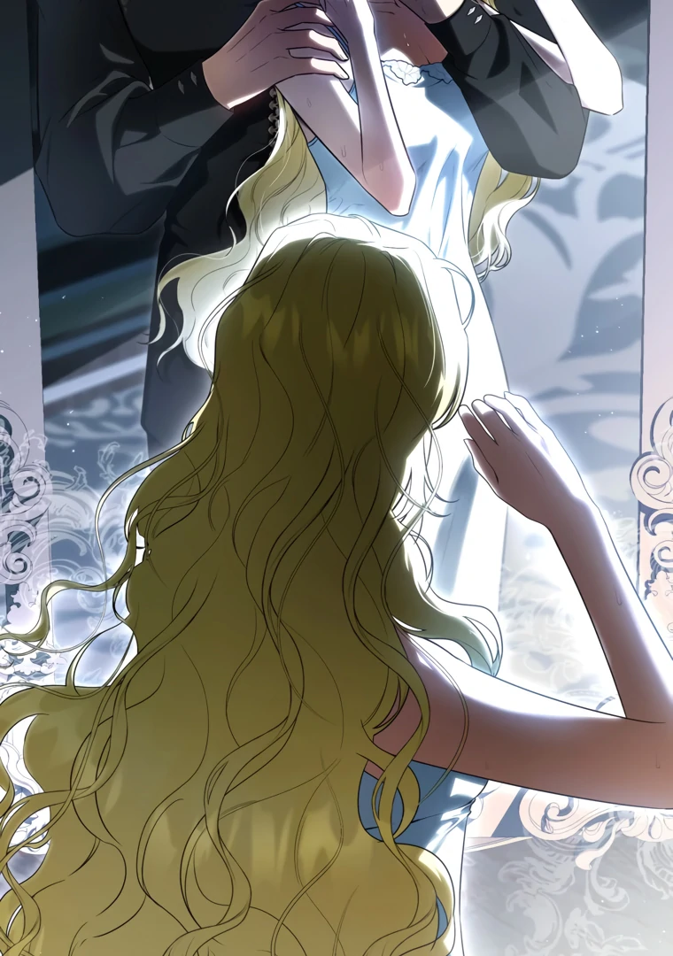 I have possessed the body of the protagonist Chapter 77 305 13