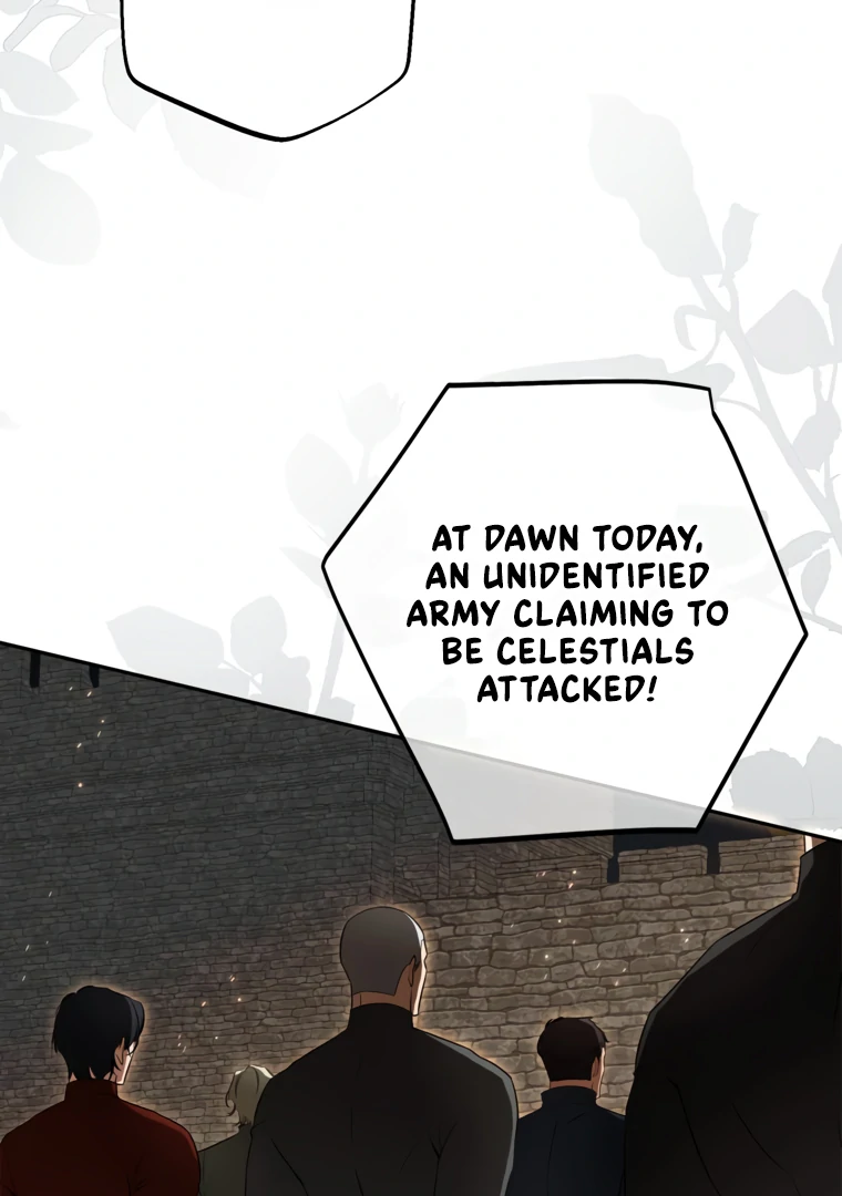 I have possessed the body of the protagonist Chapter 77 317 25