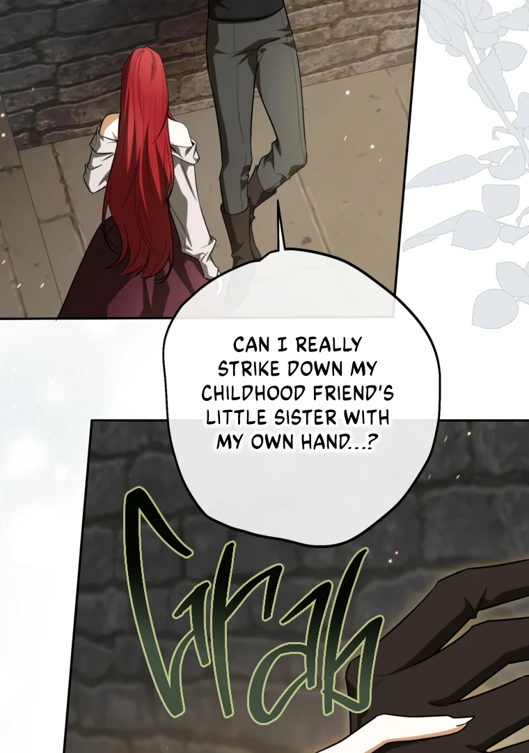 I have possessed the body of the protagonist Chapter 77 331 39