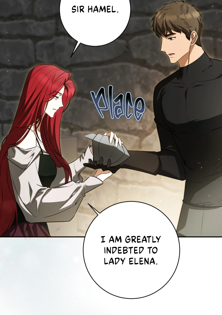 I have possessed the body of the protagonist Chapter 77 333 41