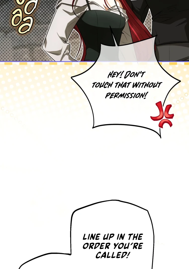 I have possessed the body of the protagonist Chapter 77 339 47