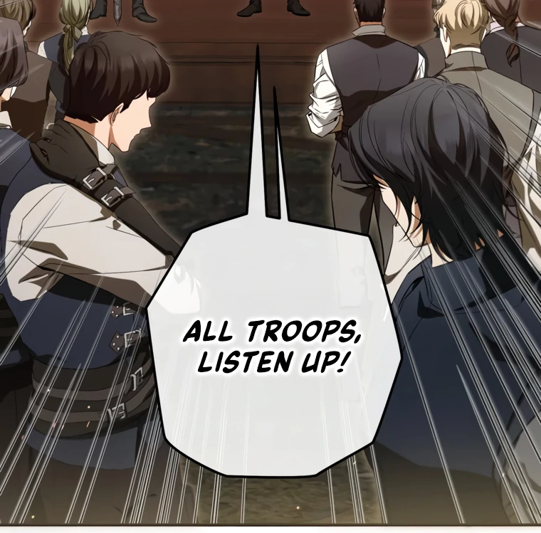 I have possessed the body of the protagonist Chapter 77 345 53