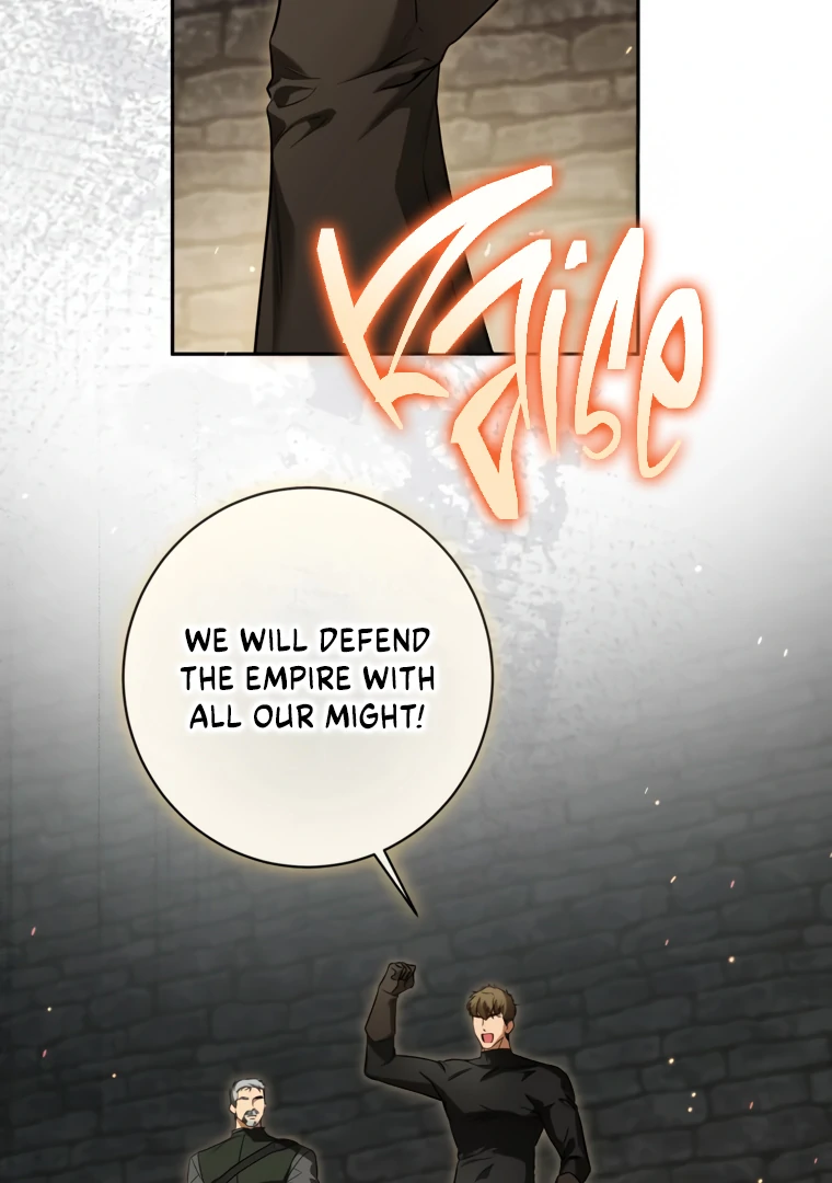 I have possessed the body of the protagonist Chapter 77 350 58