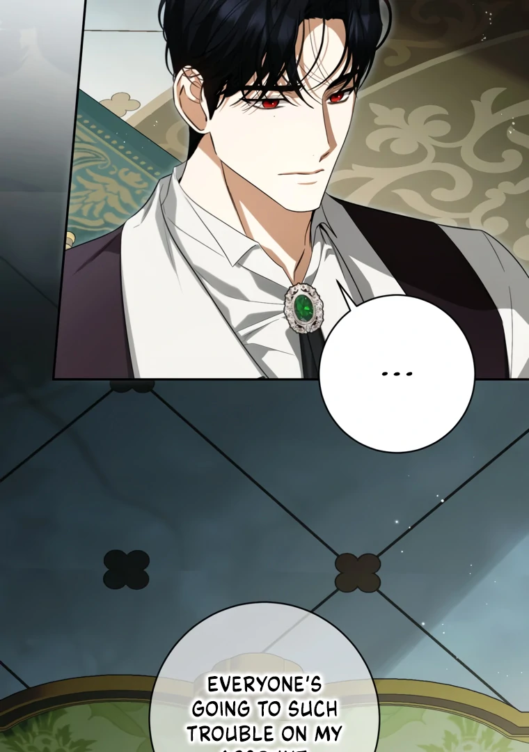 I have possessed the body of the protagonist Chapter 77 356 64