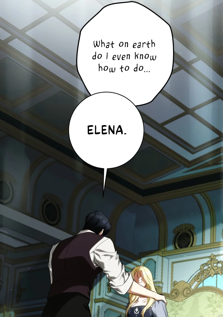 I have possessed the body of the protagonist Chapter 77 360 68