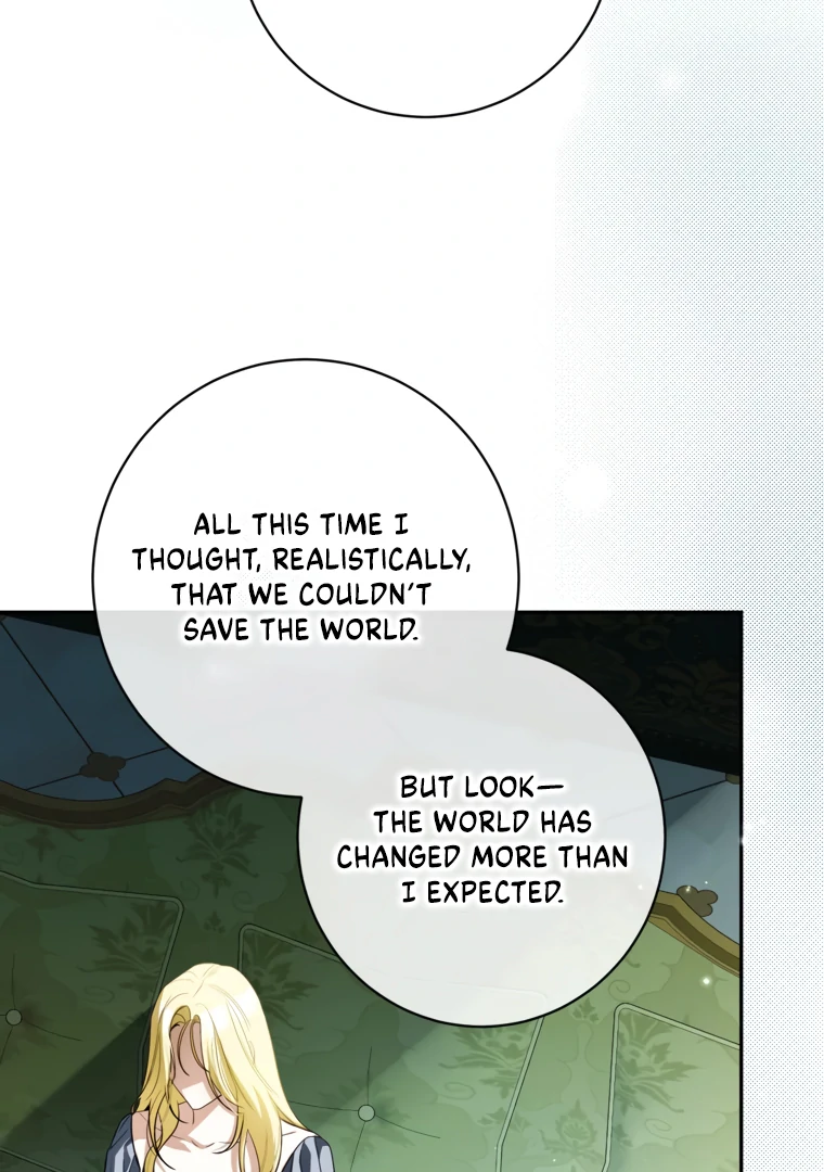 I have possessed the body of the protagonist Chapter 77 370 78